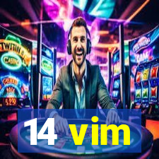 14 vim